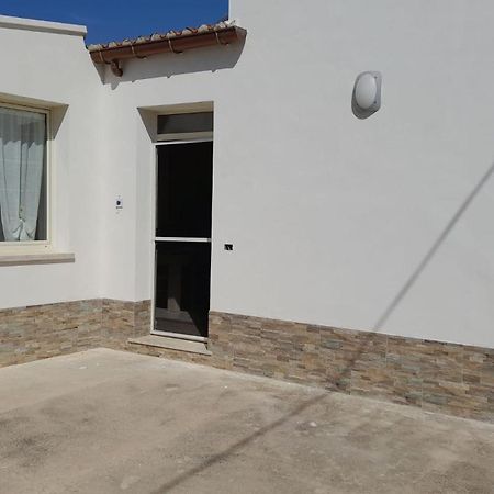 A Casa Di Nonno Pippo Villa Marsala Buitenkant foto