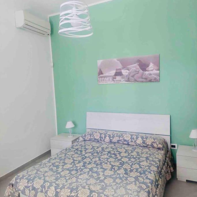 A Casa Di Nonno Pippo Villa Marsala Buitenkant foto
