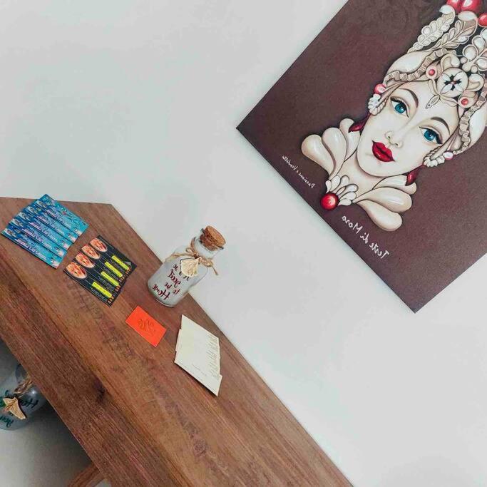 A Casa Di Nonno Pippo Villa Marsala Buitenkant foto