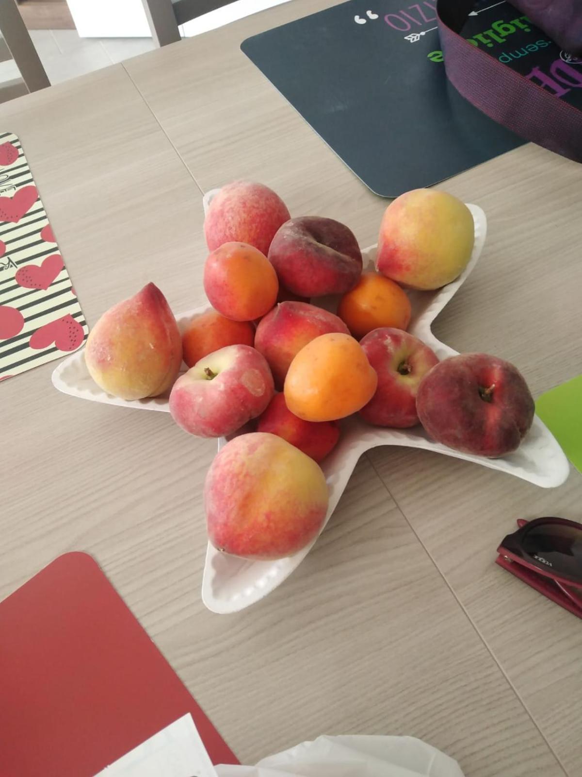 A Casa Di Nonno Pippo Villa Marsala Buitenkant foto